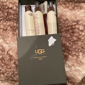 Ugg care kit